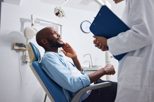 Emergency Dental Services in Nashwauk, MN