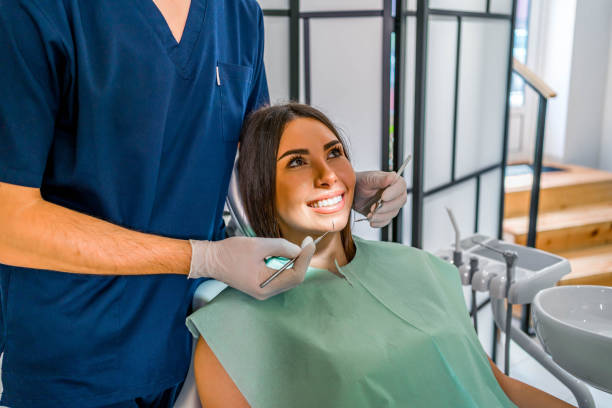 Best Periodontal (Gum) Disease Treatment  in Nashwauk, MN
