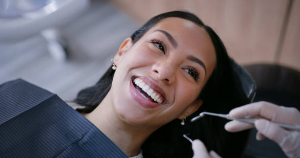 Best Full Mouth Reconstruction  in Nashwauk, MN