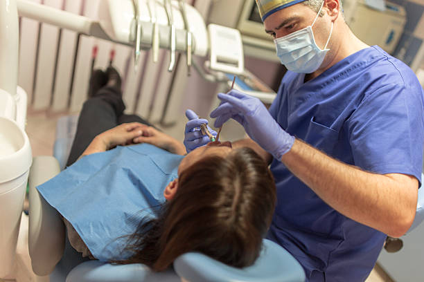 Sleep Apnea Treatment in Nashwauk, MN