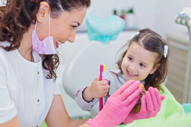 Dental Bonding in Nashwauk, MN