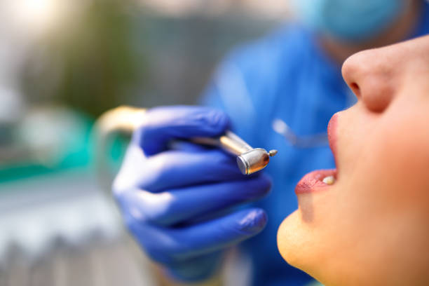 Best Cosmetic Dentistry  in Nashwauk, MN
